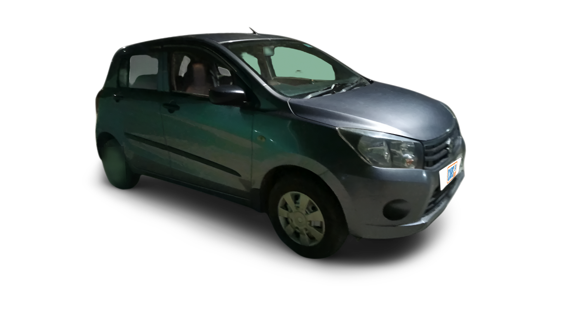 Maruti Celerio-img